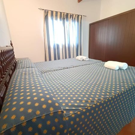 Hospederia El Mellizo Hotel Карбонерас Екстериор снимка