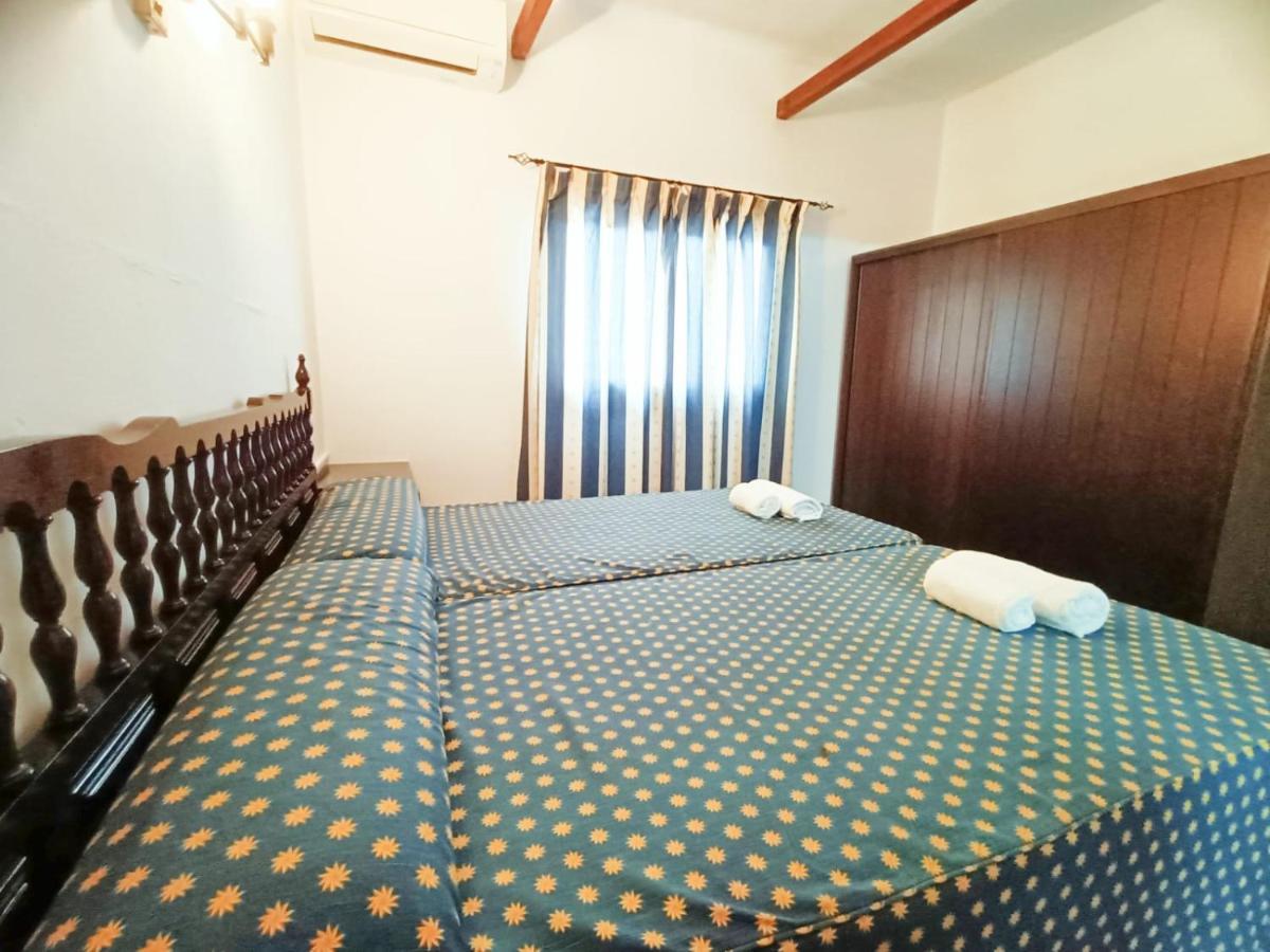Hospederia El Mellizo Hotel Карбонерас Екстериор снимка