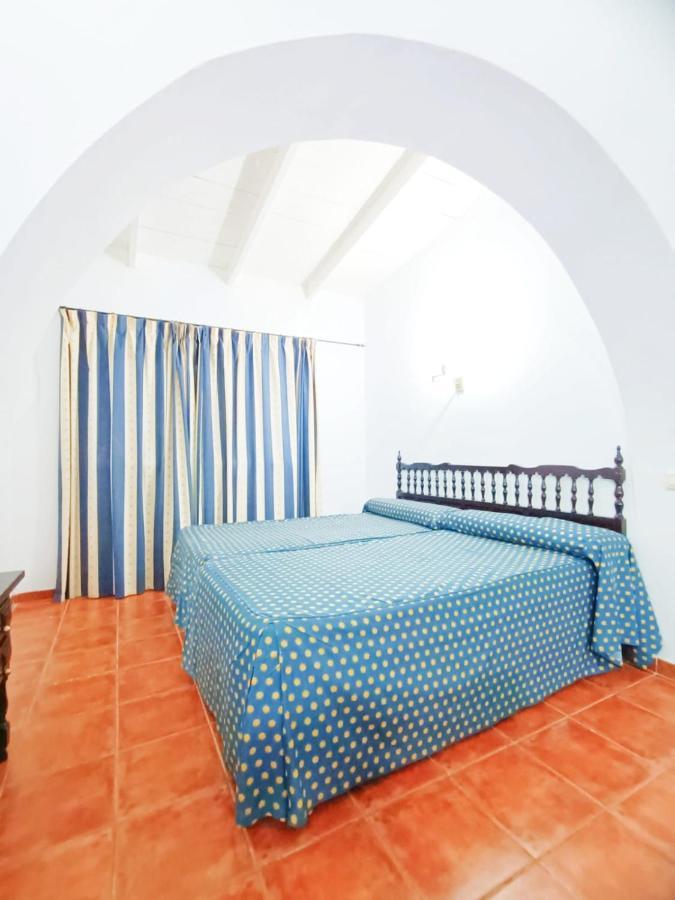 Hospederia El Mellizo Hotel Карбонерас Екстериор снимка